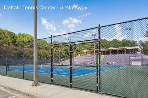 $649,900 | 1155 Millennium Park Road, Decatur, GA 30033