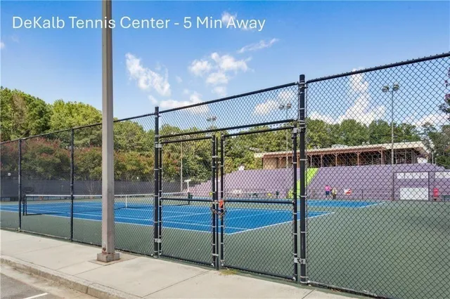 $649,900 | 1155 Millennium Park Road, Decatur, GA 30033