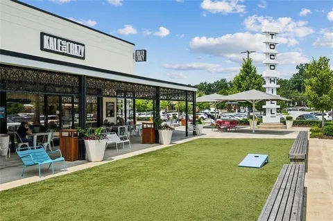 $649,900 | 1155 Millennium Park Road, Decatur, GA 30033