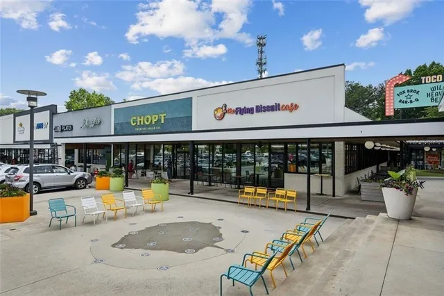 $649,900 | 1155 Millennium Park Road, Decatur, GA 30033