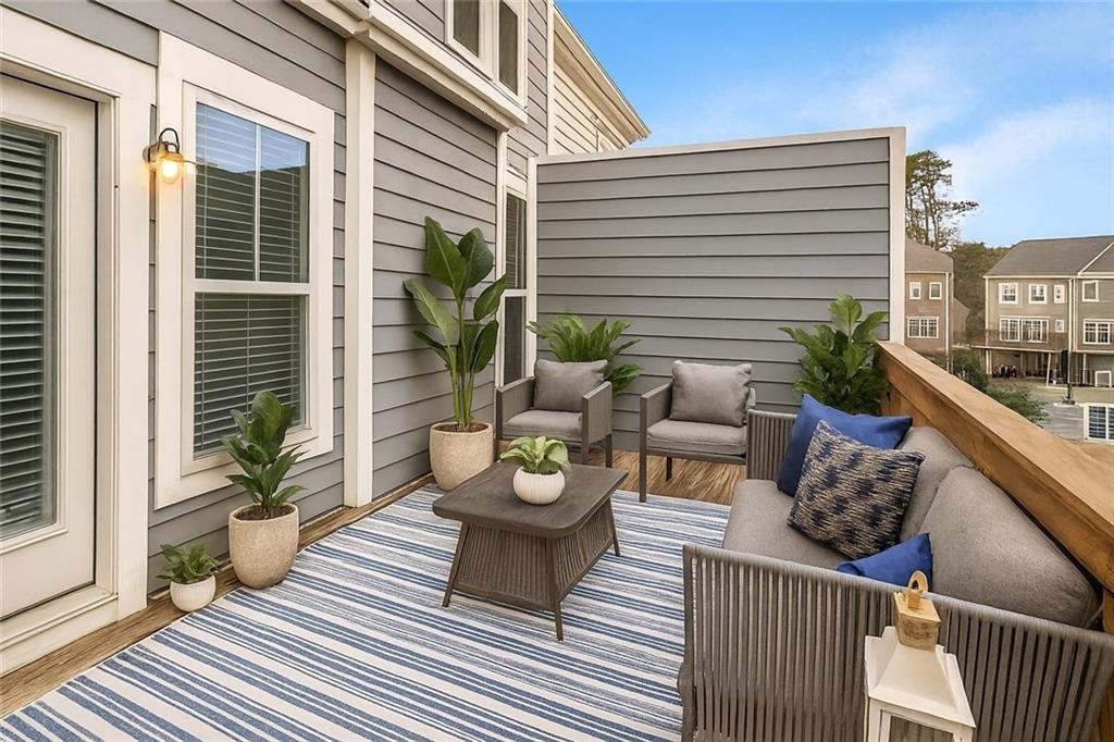 1155 Millennium Park Road Decatur, GA 30033 - Photo 8 of 81