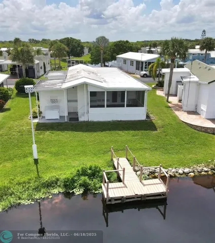 $119,000 | 12531 Southeast 140th Avenue, Okeechobee, FL 34974