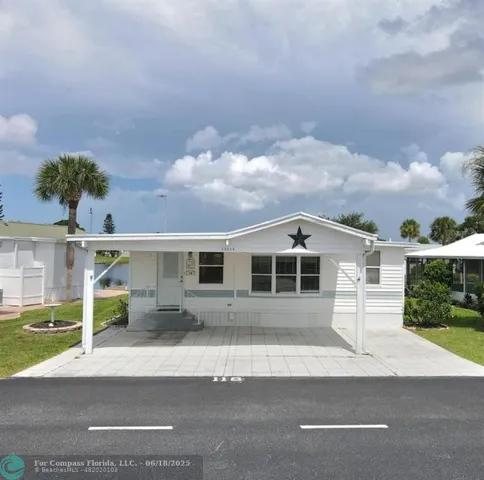 $119,000 | 12531 Southeast 140th Avenue, Okeechobee, FL 34974