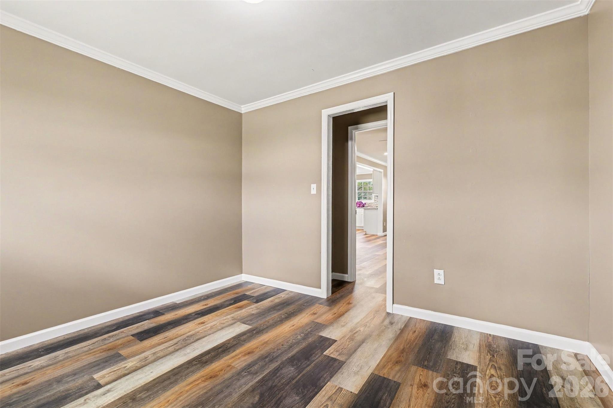 6710 Effie Whitley Road Monroe, NC 28112 - Photo 46 of 48