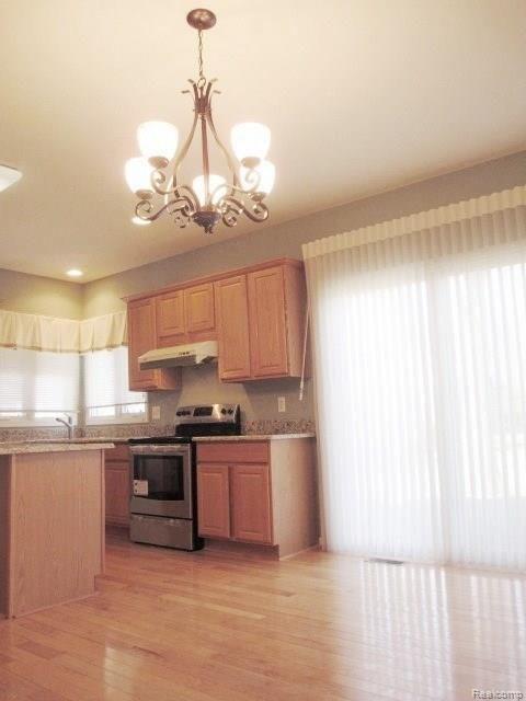 1625 Mackwood Road Rochester Hills, MI 48307 - Photo 9 of 40