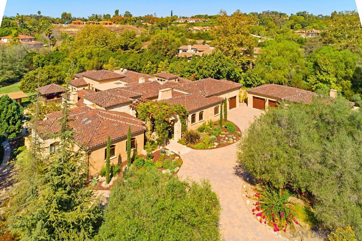 17222 Via Recanto Rancho Santa Fe, CA 92067 - Photo 25 of 30 Gallery Image 25