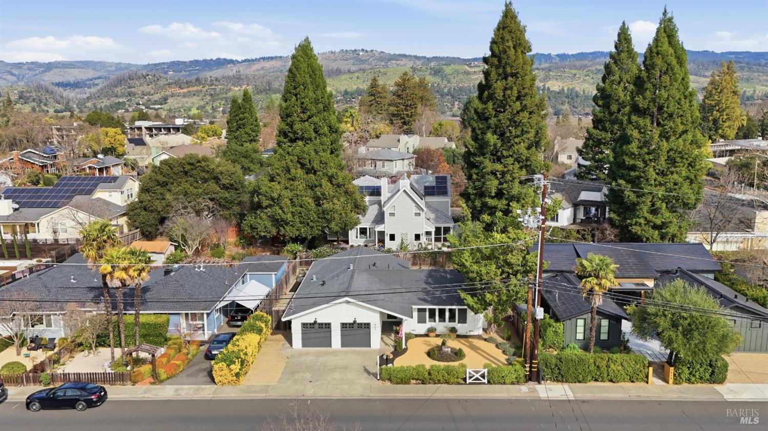 1830 Spring Mountain Road St. Helena, CA 94574 - Photo 45 of 47