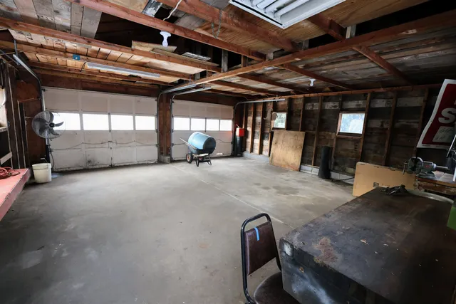 $194,999 | 320 Wisconsin Avenue, Boscobel, WI 53805