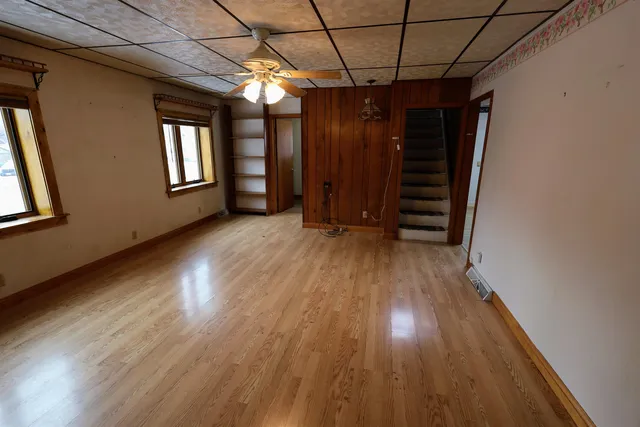 $194,999 | 320 Wisconsin Avenue, Boscobel, WI 53805