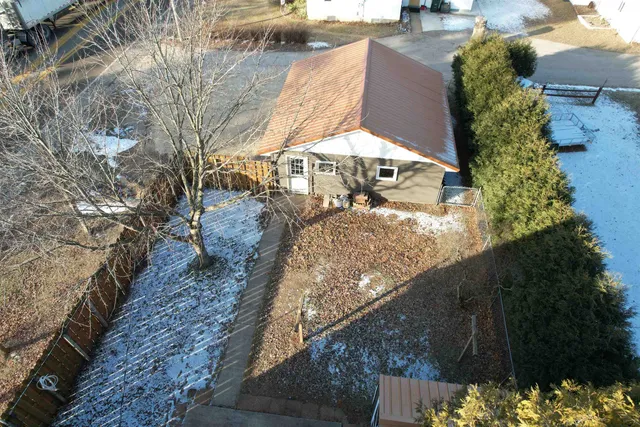 $194,999 | 320 Wisconsin Avenue, Boscobel, WI 53805