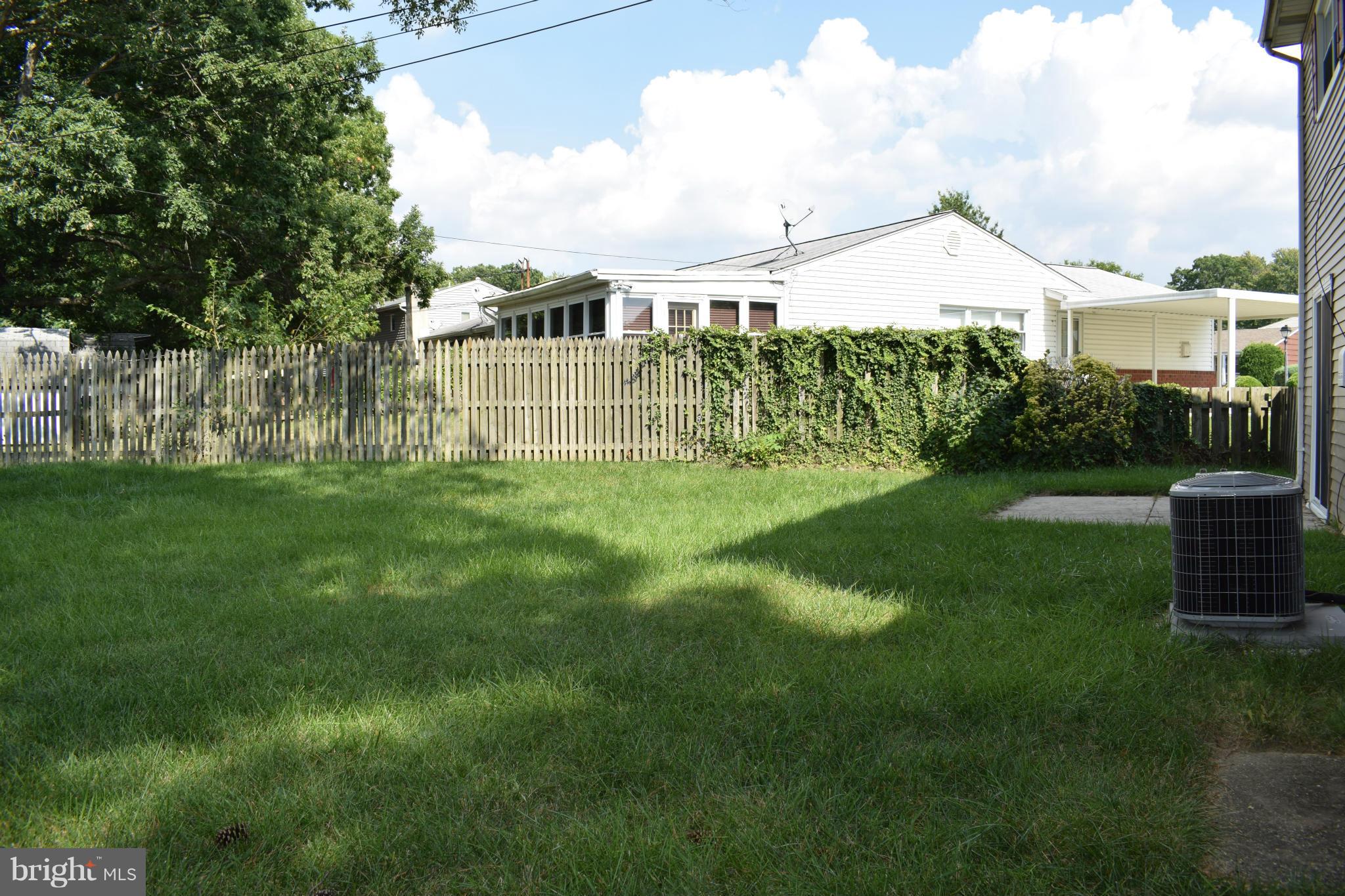1902 Brookdale Road Windsor Mill, MD 21244 - Photo 10 of 13 a view of a garden