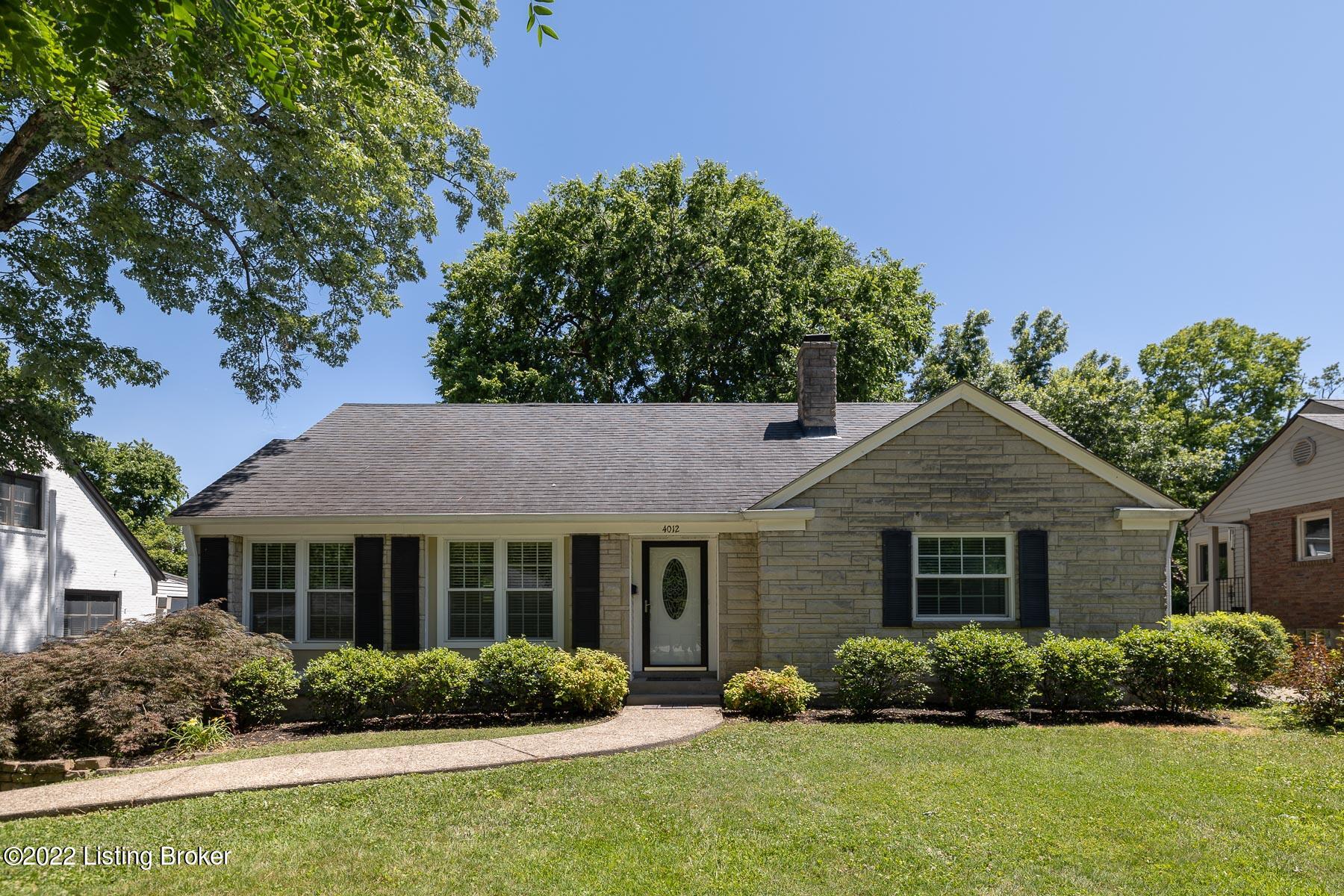 4012 Leland Rd