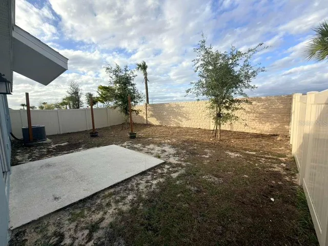 $1,900 | 207 Aqua Avenue, Davenport, FL 33837