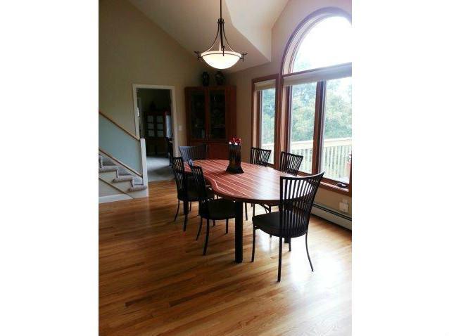 60 Bluff Road, Unit 38 Yarmouth, ME 04096 - Photo 4 of 15 Dining Room.