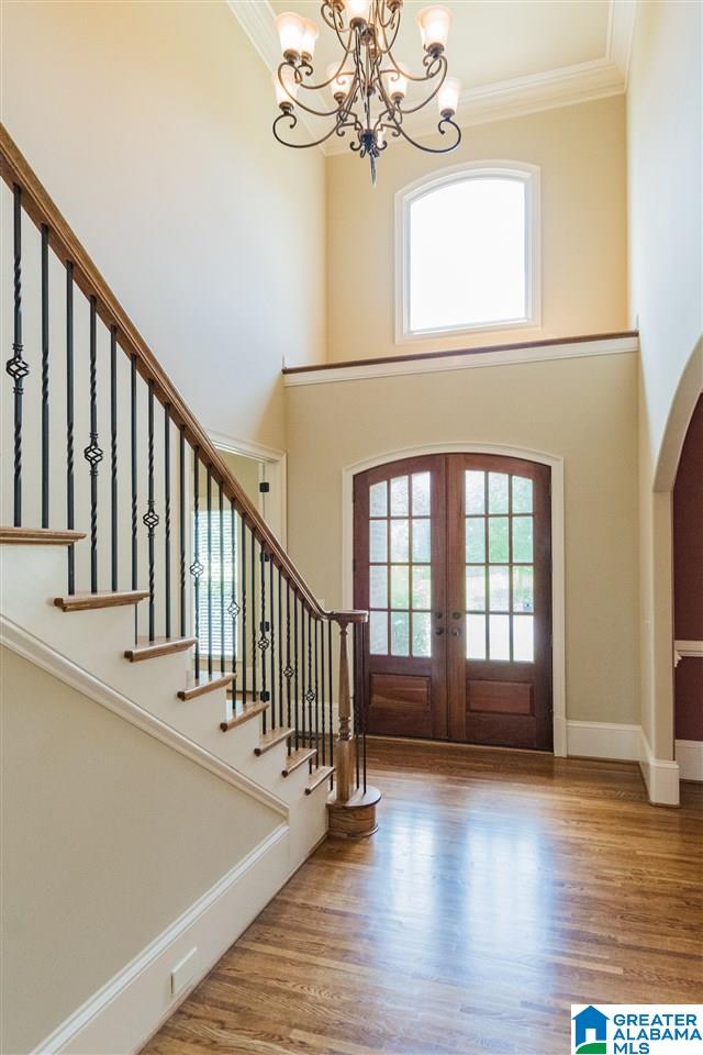 1520 Scout Ridge Drive Birmingham, AL 35244 - Photo 4 of 44