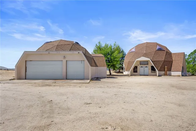 a view of balcony with furniture