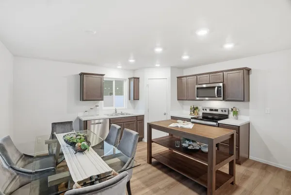 $424,995 | 1618 East A Street, Deer Park, WA 99006