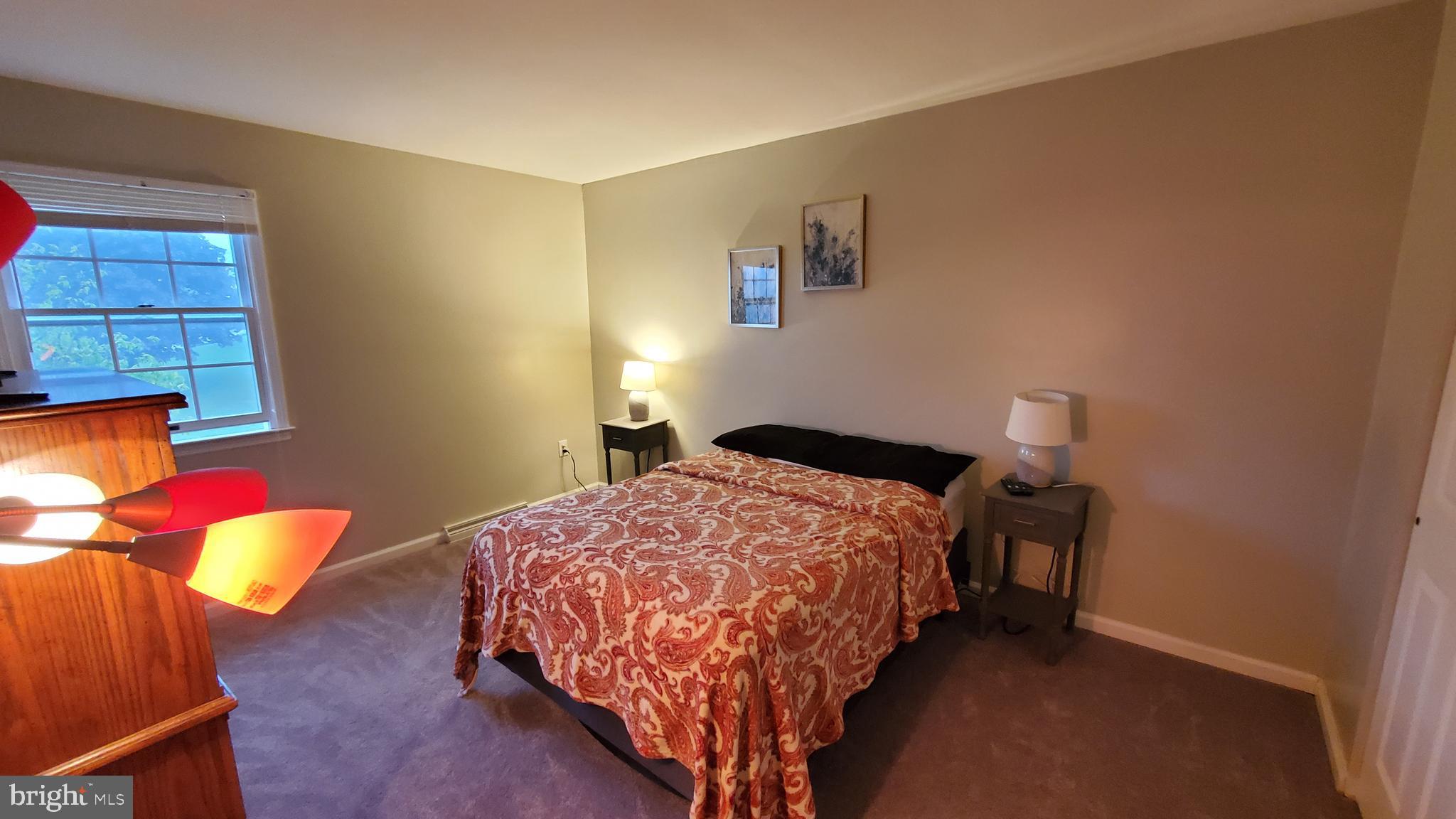 916 Timber Lane Reading, PA 19608 - Photo 25 of 29 a bedroom with a bed and dresser