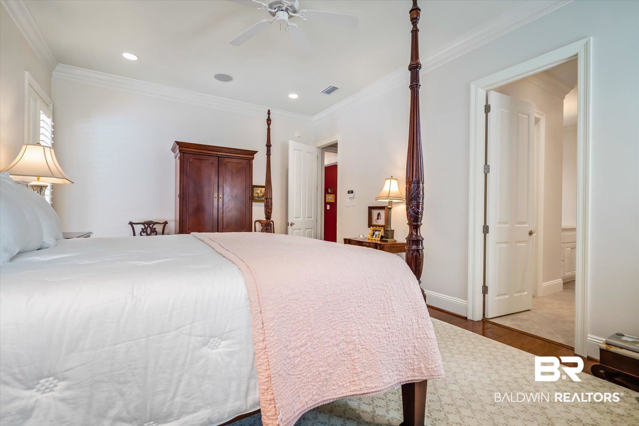 6616 Sweetbay Court Mobile, AL 36618 - Photo 16 of 42