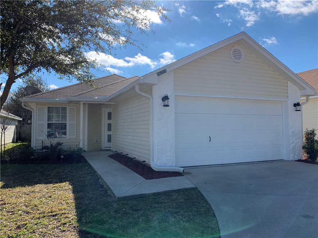 96004 Coral Reef Road Yulee, FL 32097 - Photo 1 of 25 Gallery Image 1