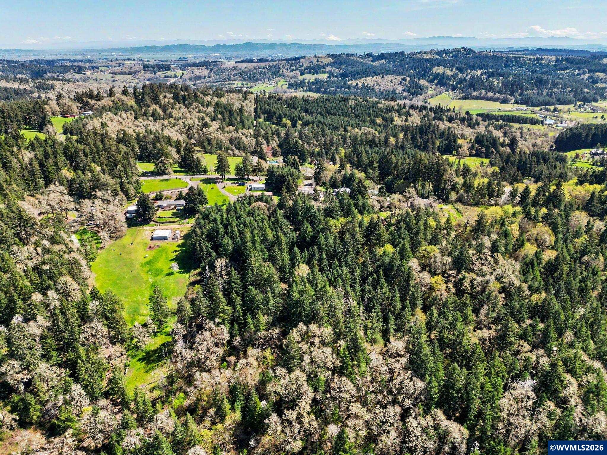 15000 Ferns Corner Road Dallas, OR 97338 - Photo 34 of 36 Gallery Image 34