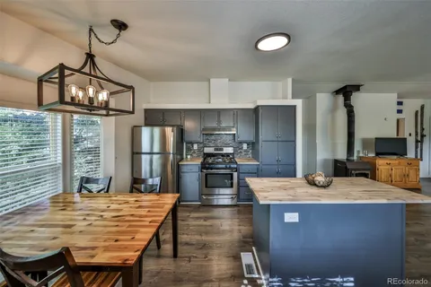 $499,000 | 425 North 7th Street, Granby, CO 80446