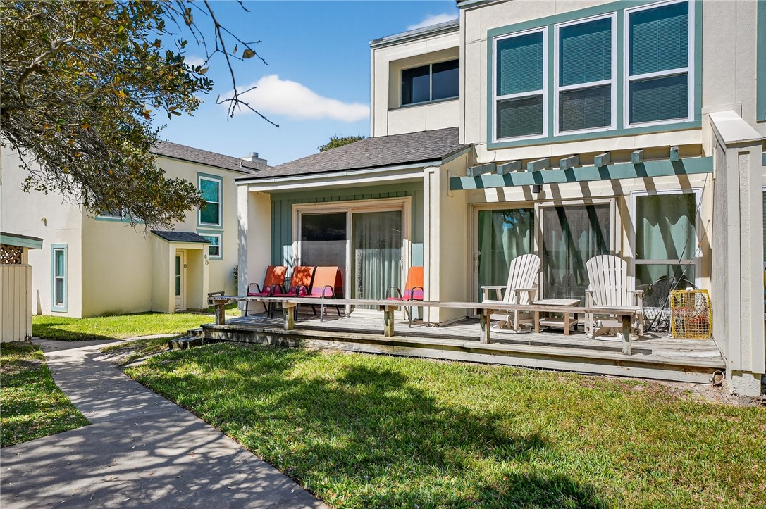 2003 North Fulton Beach Road, Unit 48 Rockport, TX 78382 - Photo 26 of 40 Gallery Image 26