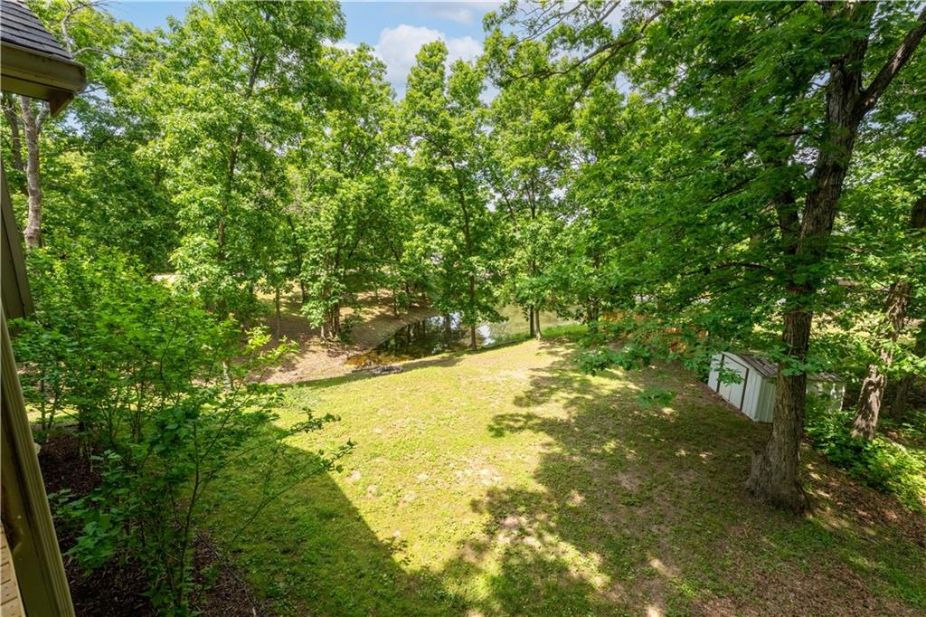 141 Southeast 611th Road Warrensburg, MO 64093 - Photo 68 of 80