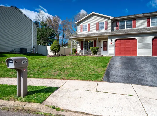 $299,900 | 512 Canvasback Court, Birdsboro, PA 19508