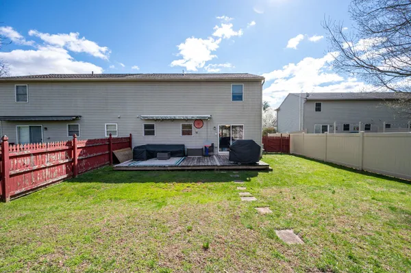 $299,900 | 512 Canvasback Court, Birdsboro, PA 19508