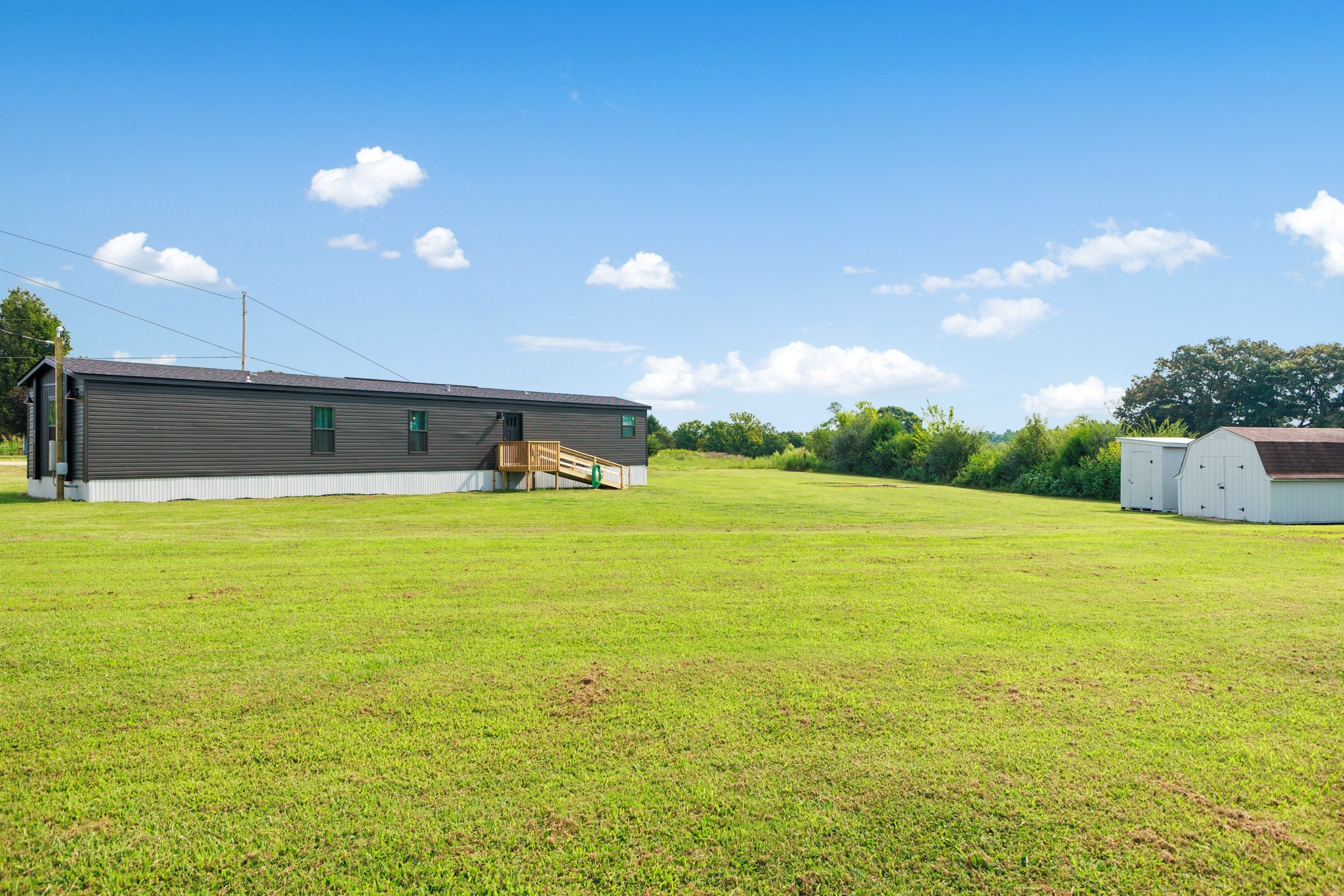 355 Old Blue Springs Road Smithville, TN 37166 - Photo 20 of 21 Gallery Image 20