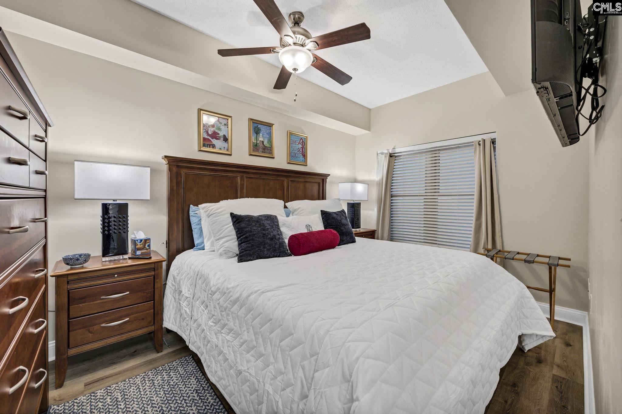 1100 Bluff Road, Unit 407 Columbia, SC 29201 - Photo 19 of 29