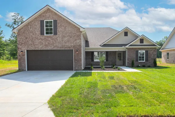 $416,900 | 130 Brooklyn Avenue, Manchester, TN 37355