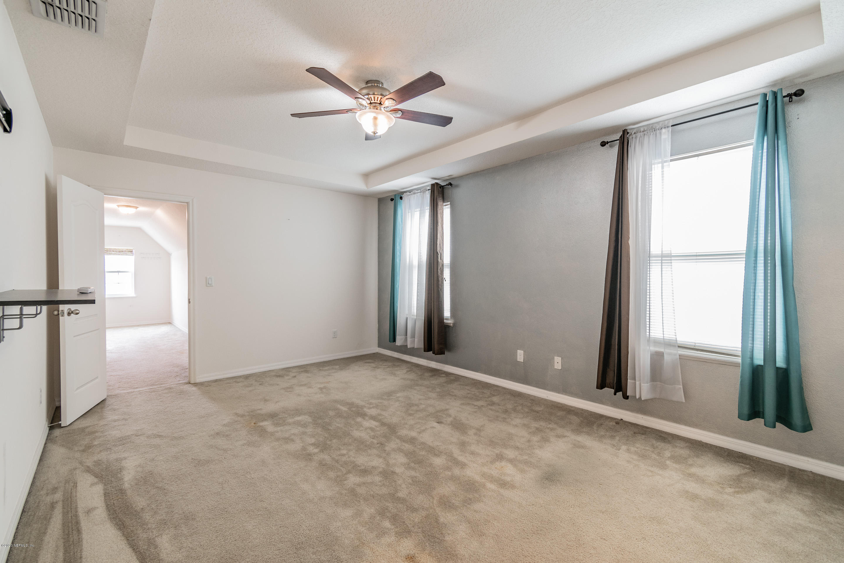 10287 Magnolia Ridge Road Jacksonville, FL 32210 - Photo 16 of 44 Master Entrance VIew