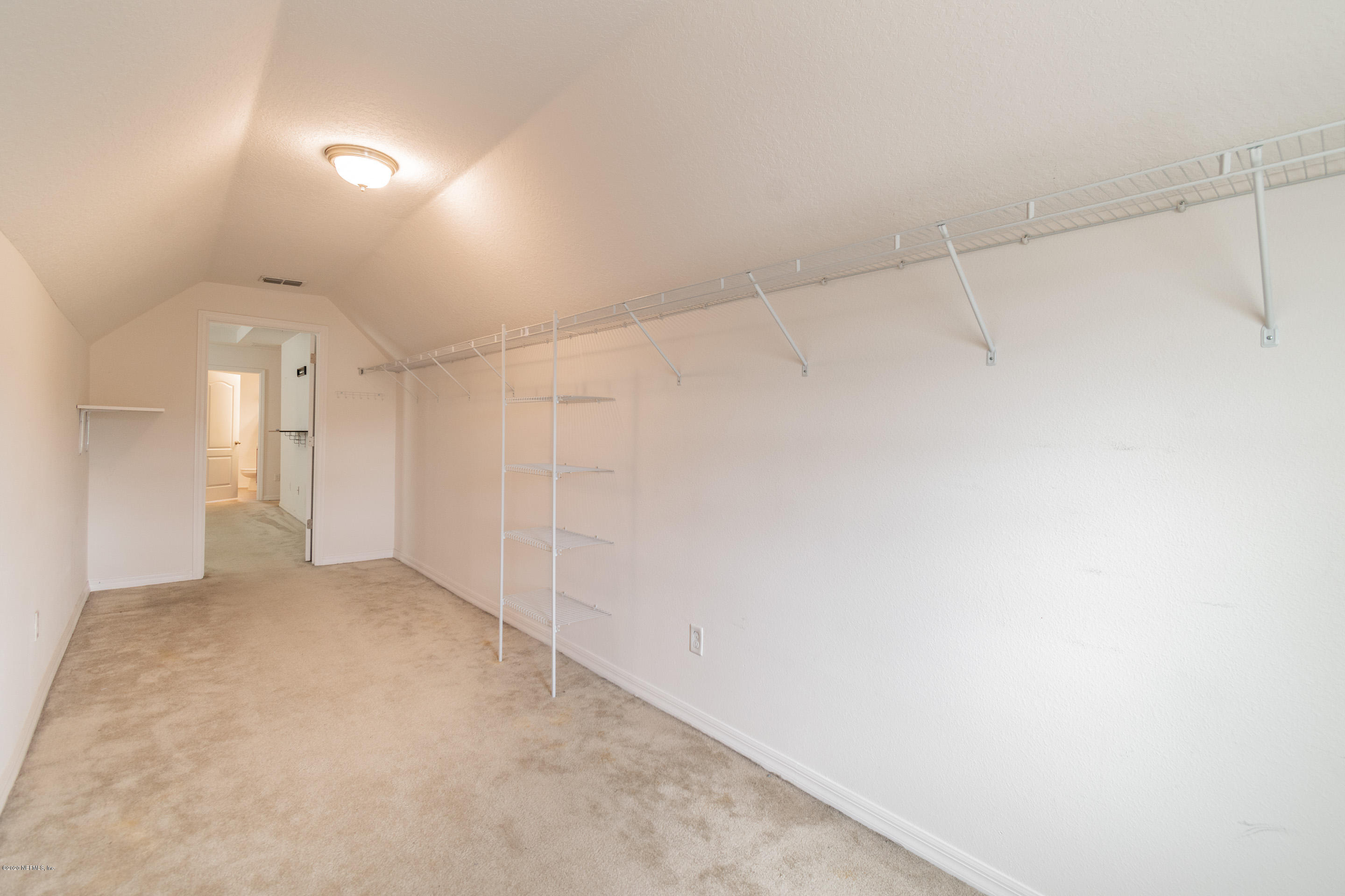 10287 Magnolia Ridge Road Jacksonville, FL 32210 - Photo 19 of 44 Master Walk-in Closet 1 of 2