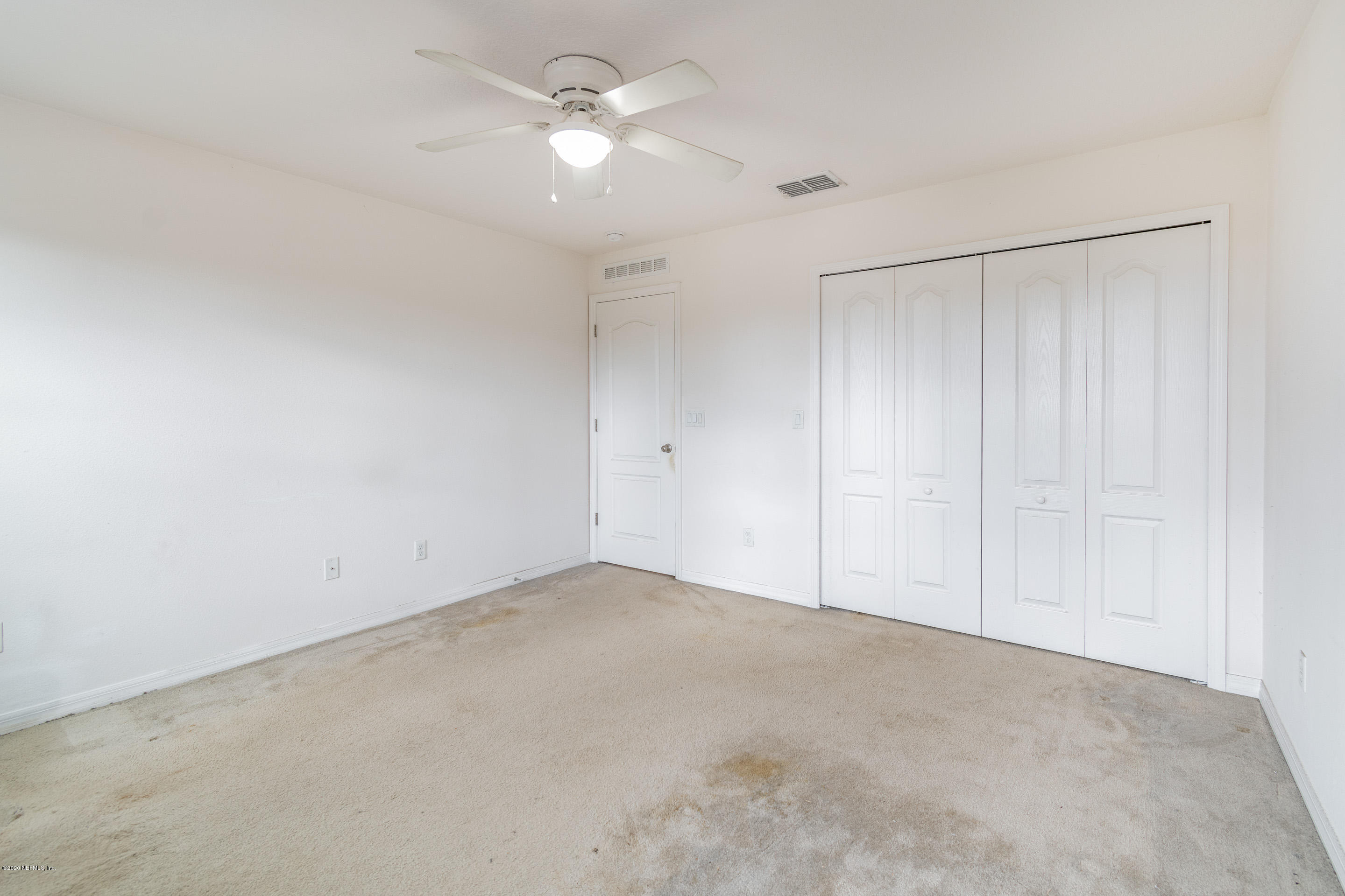 10287 Magnolia Ridge Road Jacksonville, FL 32210 - Photo 24 of 44 Bedroom 3