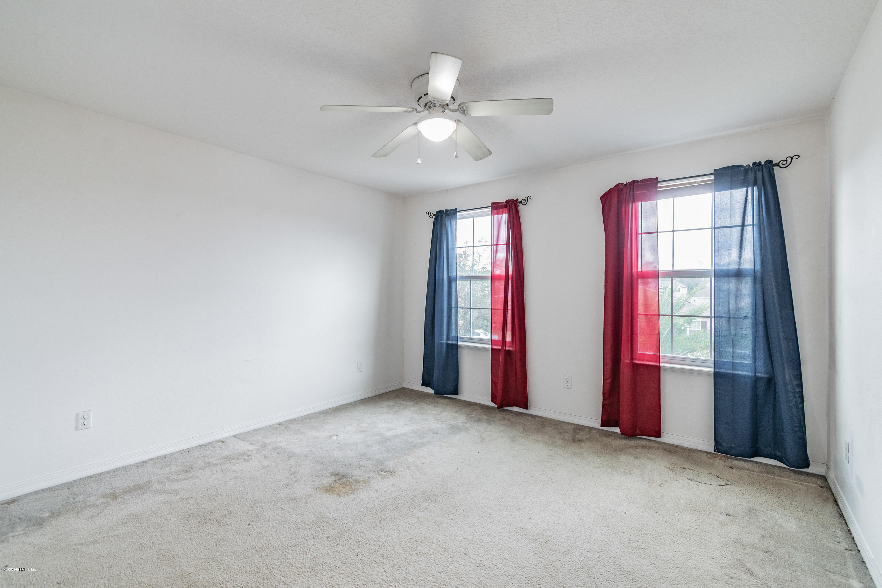 10287 Magnolia Ridge Road Jacksonville, FL 32210 - Photo 25 of 44 Bedroom 3