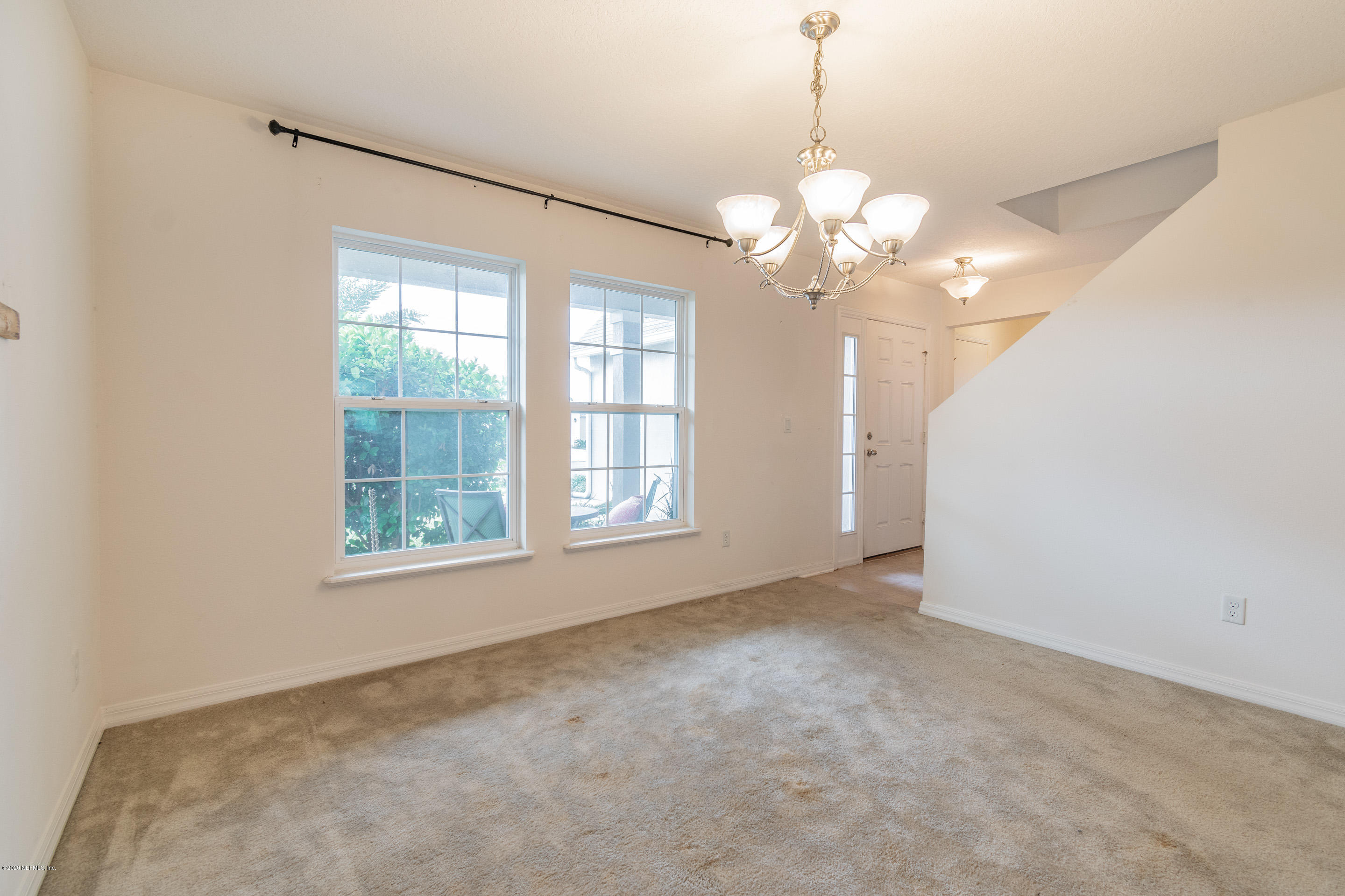 10287 Magnolia Ridge Road Jacksonville, FL 32210 - Photo 27 of 44 Dining View 2