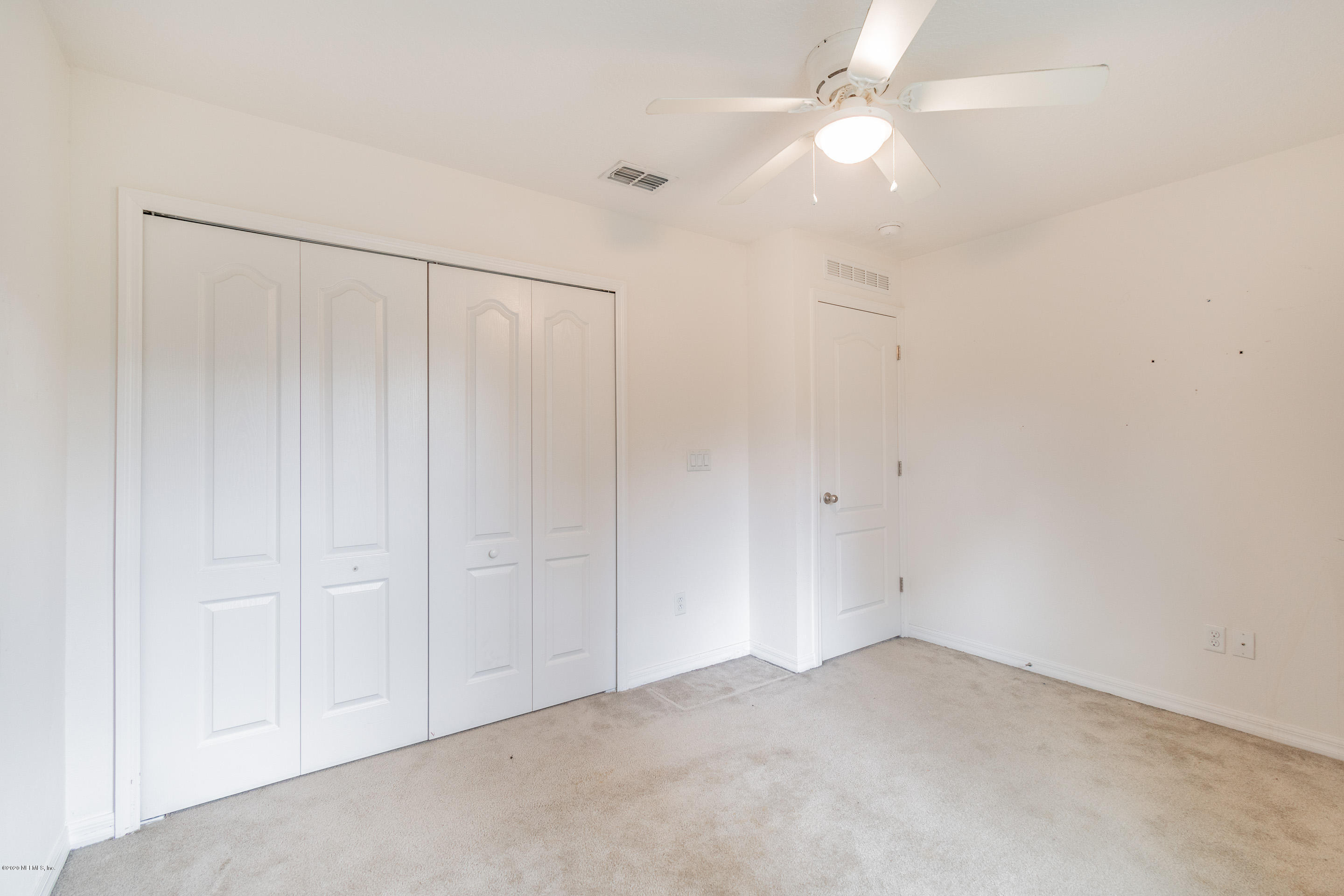 10287 Magnolia Ridge Road Jacksonville, FL 32210 - Photo 31 of 44 Bedroom 4 View 2