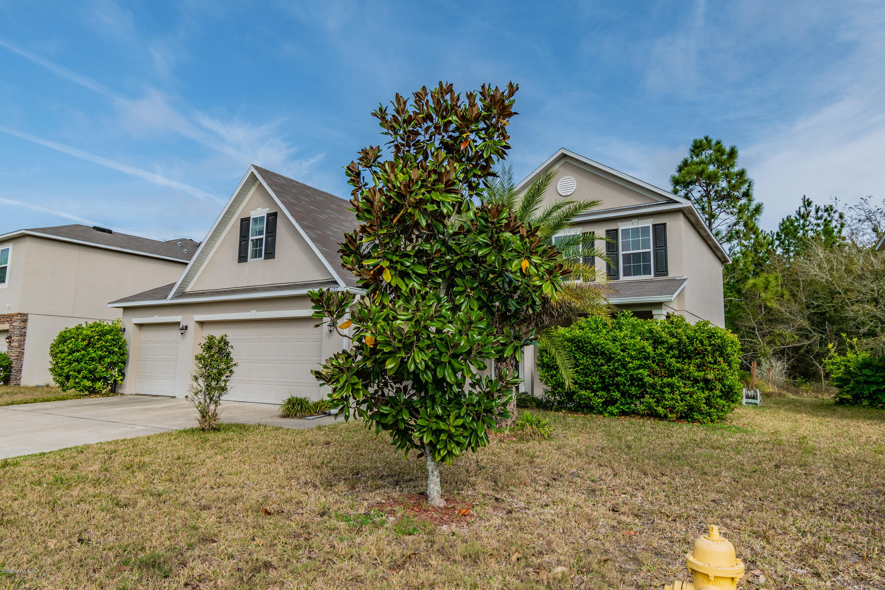 10287 Magnolia Ridge Road Jacksonville, FL 32210 - Photo 35 of 44 Street View