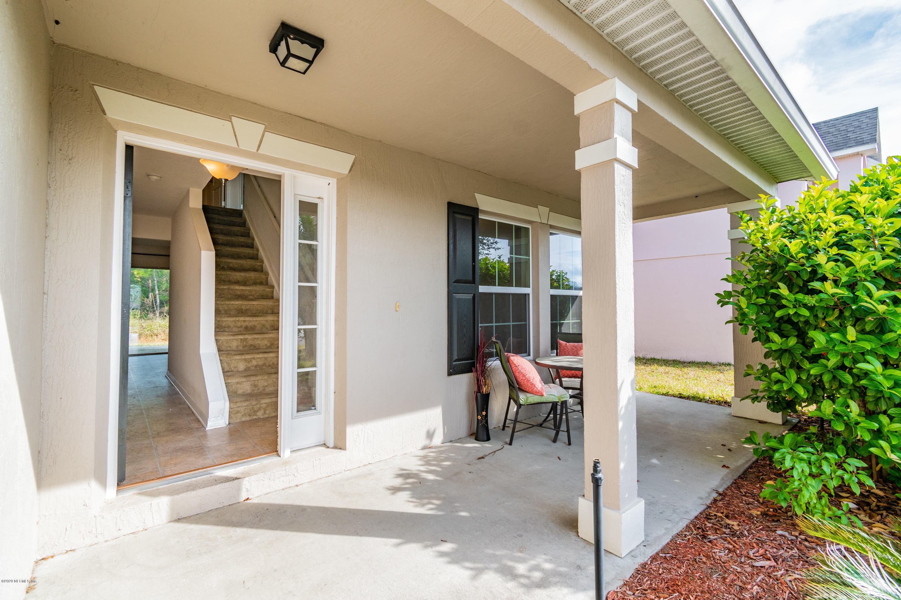 10287 Magnolia Ridge Road Jacksonville, FL 32210 - Photo 4 of 44 Front Porch