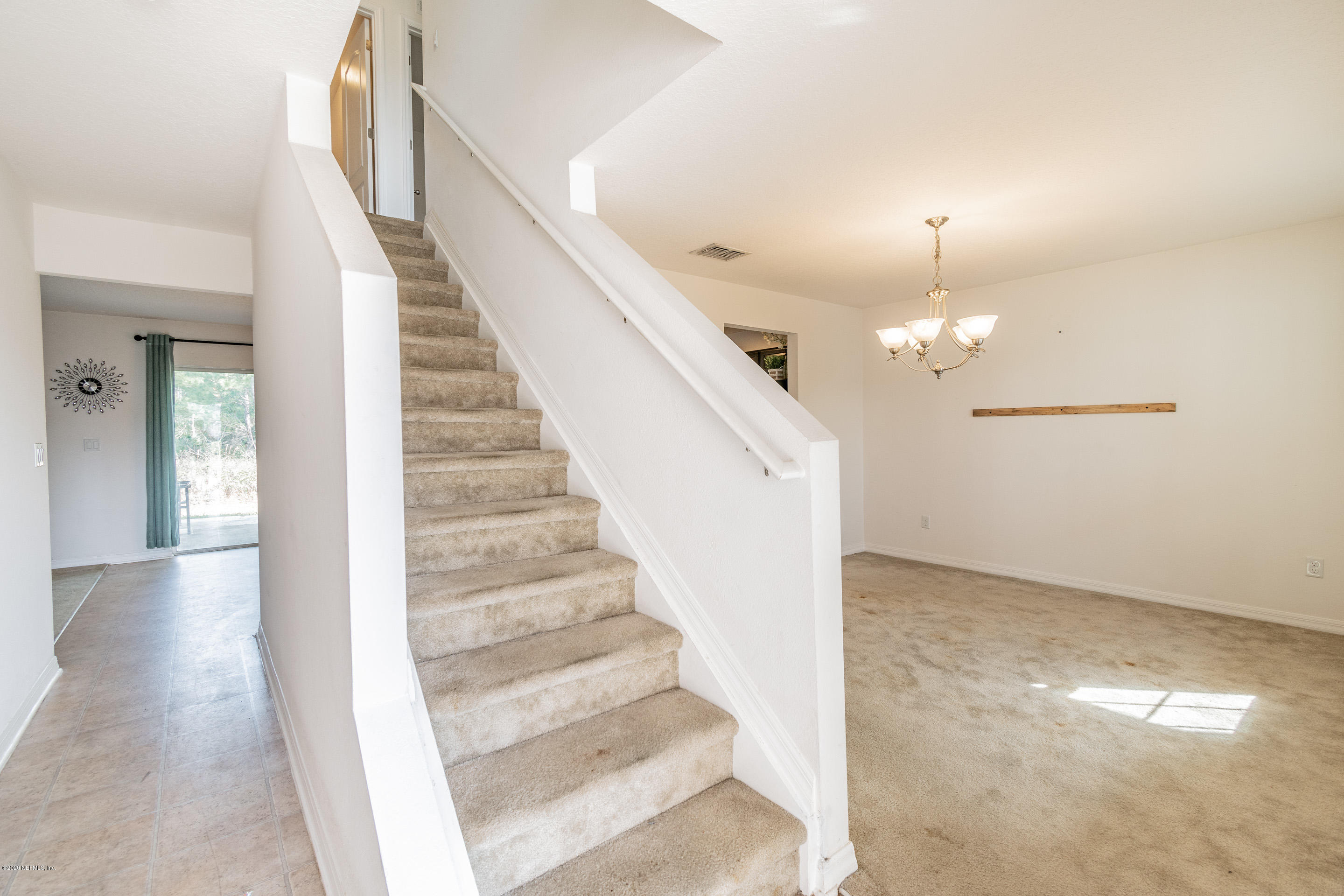 10287 Magnolia Ridge Road Jacksonville, FL 32210 - Photo 5 of 44 Foyer View