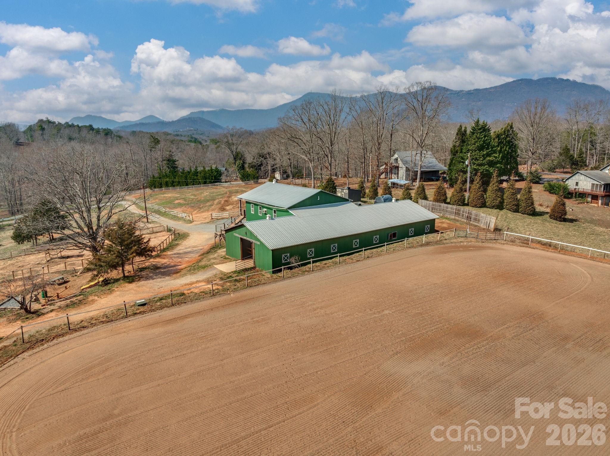 1487 Hayes Road Columbus, NC 28722 - Photo 36 of 48 Gallery Image 36