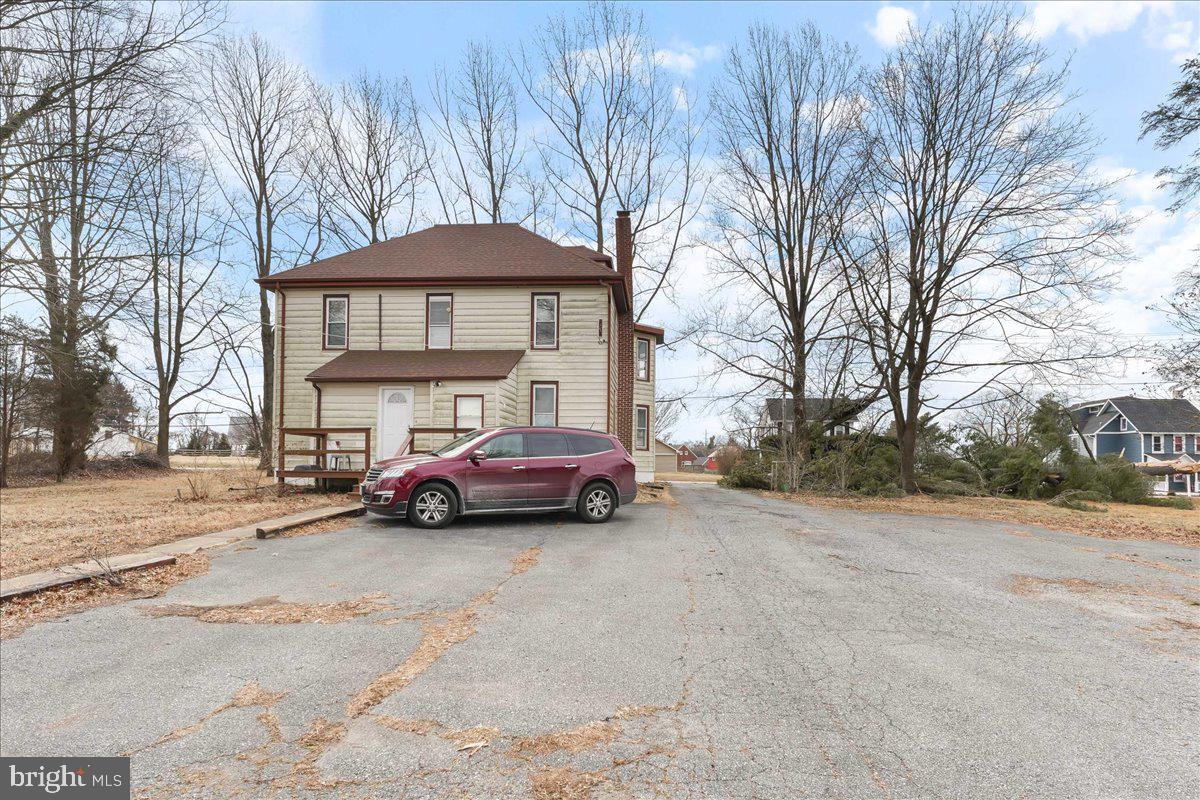 1728 New London Road Landenberg, PA 19350 - Photo 24 of 51 Parking