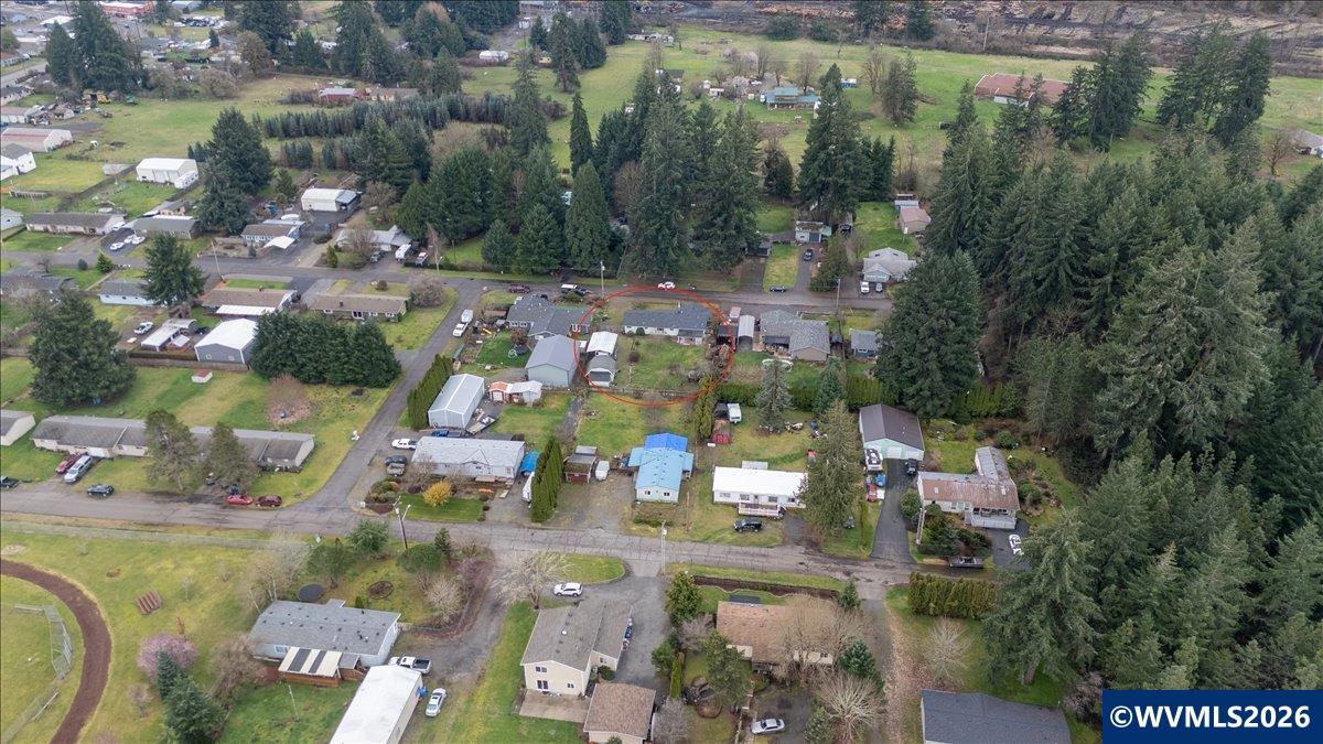 247 Cedar Street Lyons, OR 97358 - Photo 39 of 40