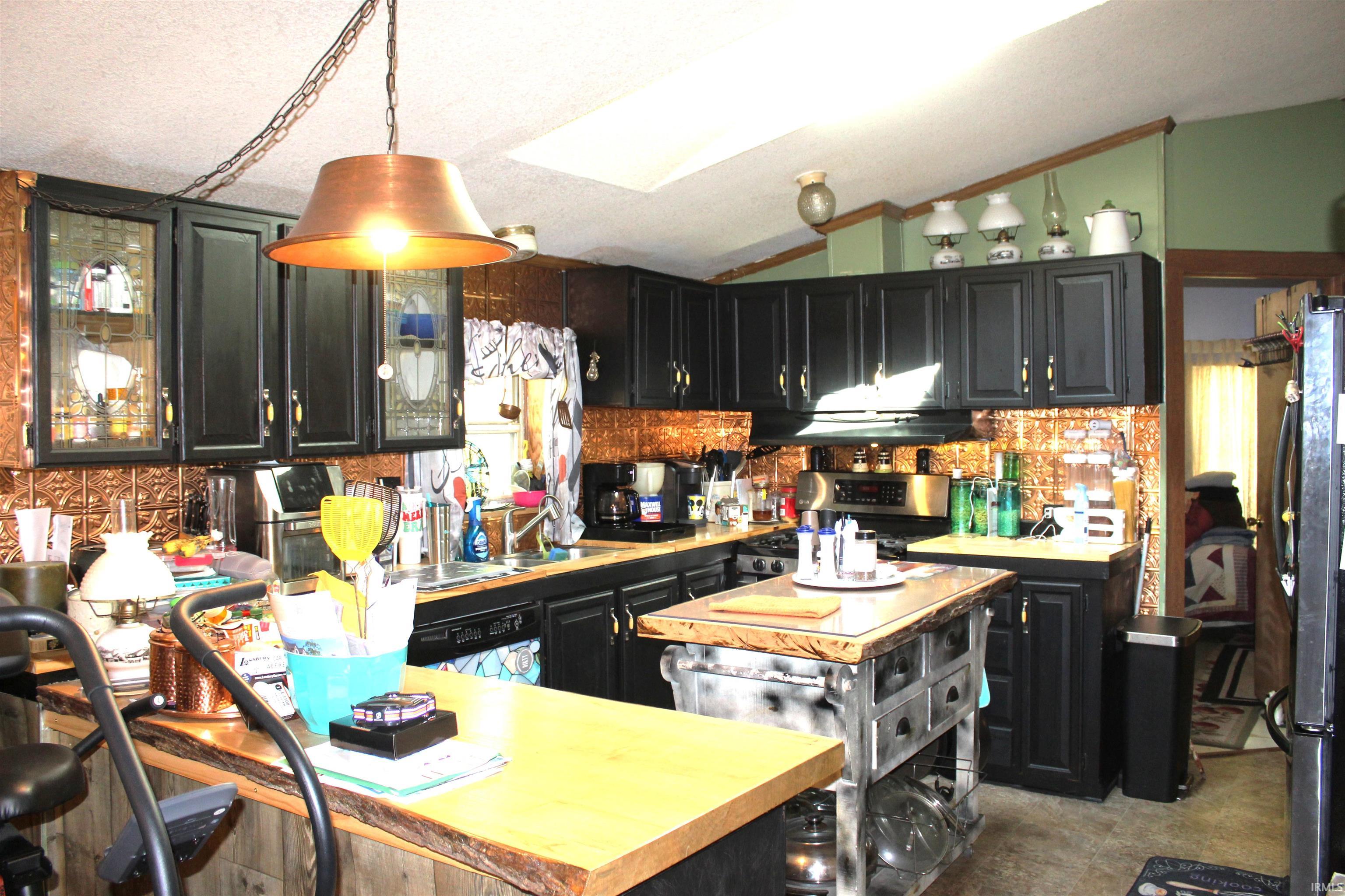 3335 West Loon Lake Road Angola, IN 46703 - Photo 17 of 34