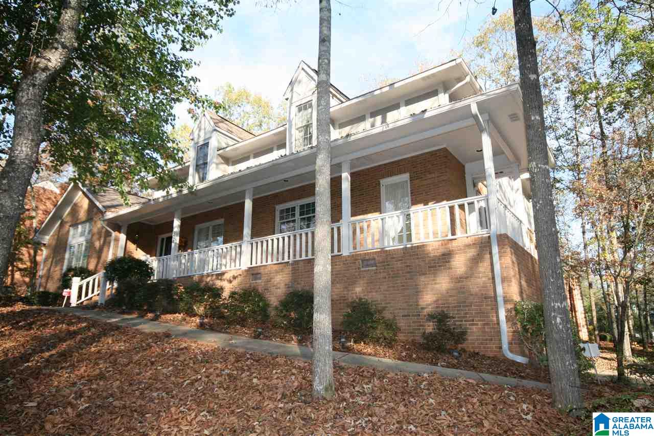 25 Old Coach Road Anniston, AL 36207 - Photo 34 of 34