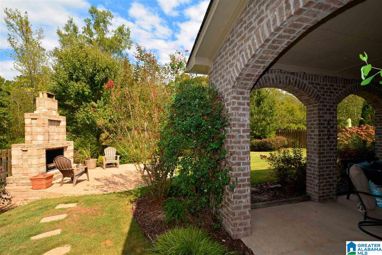 304 Dunrobin Circle Pelham, AL 35124 - Photo 38 of 48
