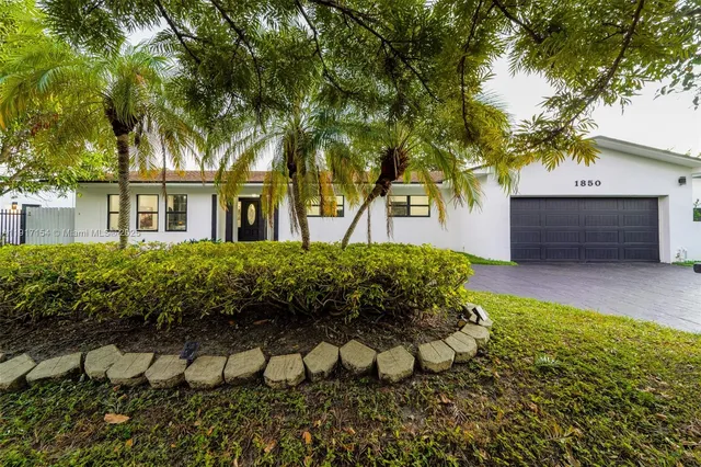 $1,499,000 | 1850 Northeast 199th Street, Miami, FL 33179