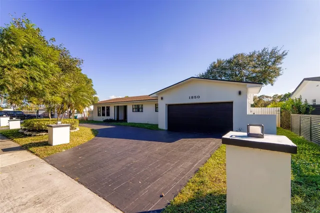 $1,499,000 | 1850 Northeast 199th Street, Miami, FL 33179